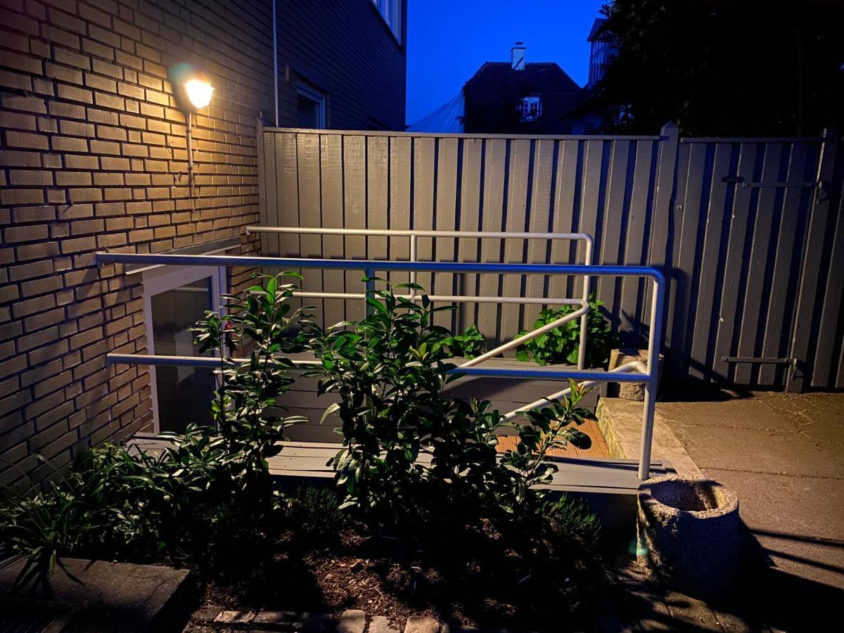 Appartement Topfloor Kopenhagen