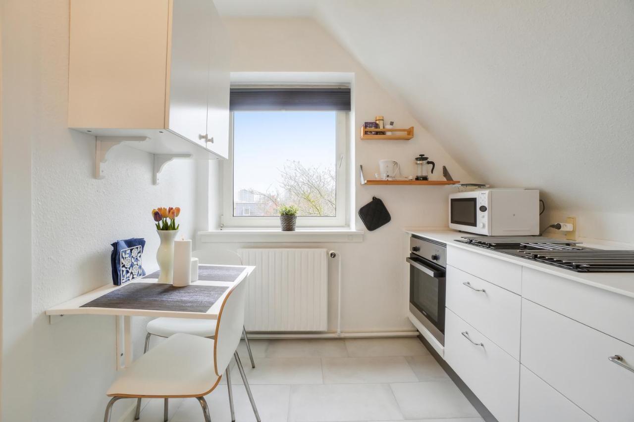 Topfloor København