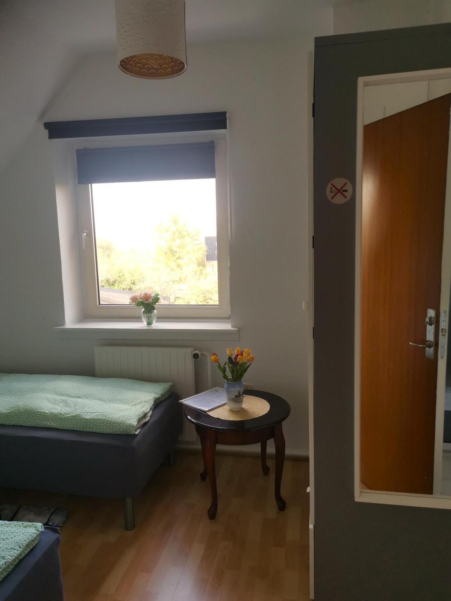 Appartement Topfloor