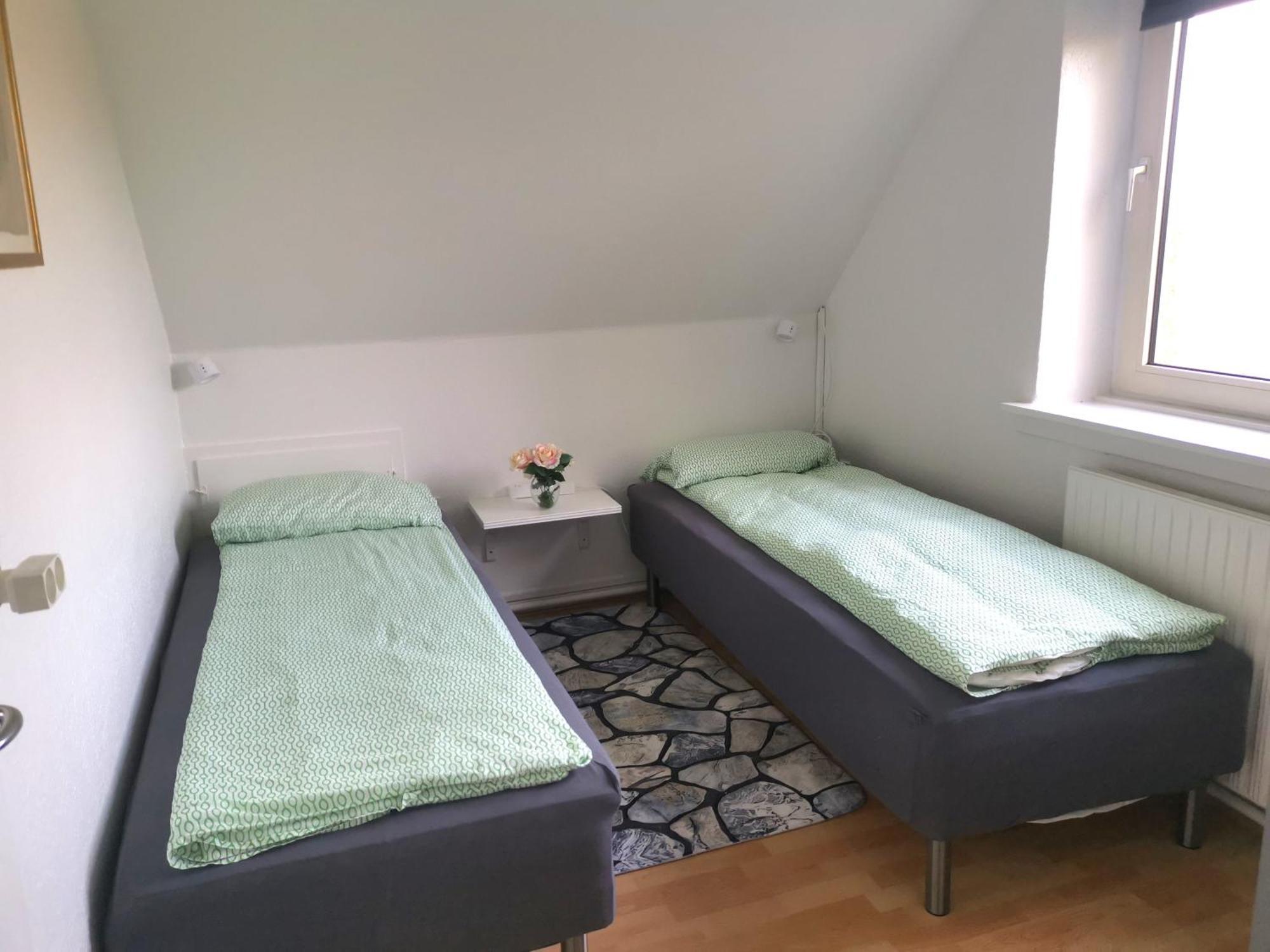 Topfloor Appartement *