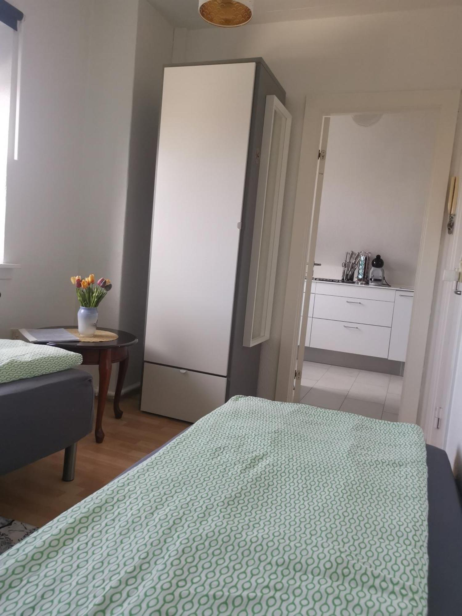 Lejlighed Topfloor København